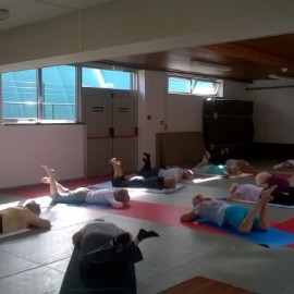 2016 yoga  29 - Sportraad Zaventem 